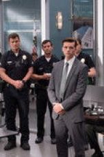 Nonton film The Rookie Season 8 Episode 2 terbaru di Dutamovie21