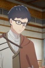 Nonton film Isekai Office Worker: The Other World’s Books Depend on the Bean Counter Season 1 Episode 3 terbaru di Dutamovie21