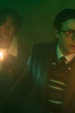 Nonton film School Spirits Season 3 Episode 6 terbaru di Dutamovie21