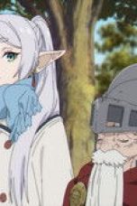 Nonton film Frieren: Beyond Journey’s End Season 2 Episode 4 terbaru di Dutamovie21