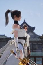 Nonton film Dragon’s Triumph in the Celestial Realm Season 1 Episode 30 terbaru di Dutamovie21