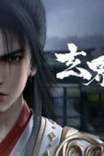 Nonton film The Gate Of Mystical Realm Season 1 Episode 14 terbaru di Dutamovie21