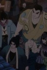 Nonton film Oedo Fire Slayer -The Legend of Phoenix- Season 1 Episode 5 terbaru di Dutamovie21