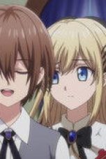Nonton film Kunon the Sorcerer Can See Season 1 Episode 6 terbaru di Dutamovie21