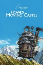 Nonton film Howl’s Moving Castle (2004) terbaru di Dutamovie21