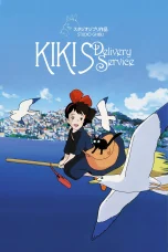 Nonton film Kiki’s Delivery Service (1989) terbaru di Dutamovie21