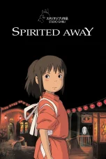 Nonton film Spirited Away (2001) terbaru di Dutamovie21