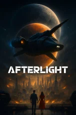 Nonton film Afterlight (2025) terbaru di Dutamovie21