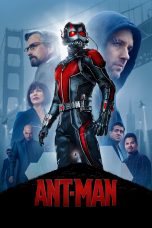 Nonton film Ant-Man (2015) terbaru di Dutamovie21
