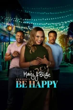 Nonton film Be Happy (2026) terbaru di Dutamovie21