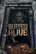 Nonton film Buried Alive (2025) terbaru di Dutamovie21