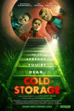 Nonton film Cold Storage (2026) terbaru di Dutamovie21