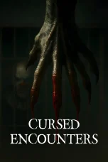 Nonton film Cursed Encounters (2025) terbaru di Dutamovie21