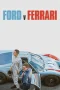 Nonton film Ford v Ferrari (2019) terbaru di Dutamovie21