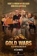 Nonton film Gold Wars Downunder (2026) terbaru di Dutamovie21