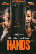 Nonton film Hands (2026) terbaru di Dutamovie21