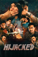 Nonton film Hijacked (2025) terbaru di Dutamovie21