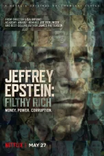 Nonton film Jeffrey Epstein: Filthy Rich (2020) terbaru di Dutamovie21