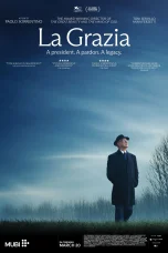 Nonton film La Grazia (2025) terbaru di Dutamovie21