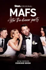 Nonton film MAFS: After The Dinner Party (2026) terbaru di Dutamovie21