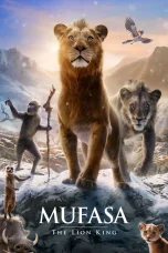 Nonton film Mufasa: The Lion King (2024) terbaru di Dutamovie21