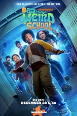 Nonton film My Weird School (2026) terbaru di Dutamovie21