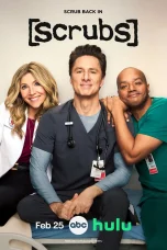 Nonton film Scrubs (2026) terbaru di Dutamovie21