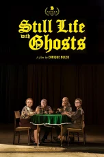 Nonton film Still Life with Ghosts (2024) terbaru di Dutamovie21