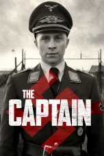 Nonton film The Captain (2017) terbaru di Dutamovie21