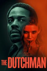 Nonton film The Dutchman (2025) terbaru di Dutamovie21