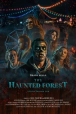 Nonton film The Haunted Forest (2025) terbaru di Dutamovie21