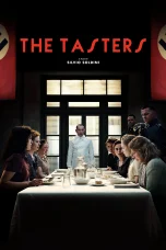 Nonton film The Tasters (2025) terbaru di Dutamovie21