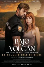 Nonton film Under a Volcano (2025) terbaru di Dutamovie21