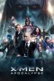Nonton film X-Men: Apocalypse (2016) terbaru di Dutamovie21
