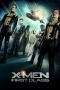 Nonton film X-Men: First Class (2011) terbaru di Dutamovie21
