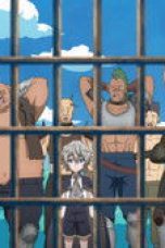 Nonton film Easygoing Territory Defense by the Optimistic Lord Season 1 Episode 8 terbaru di Dutamovie21