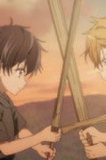 Nonton film Jack-of-All-Trades, Party of None Season 1 Episode 8 terbaru di Dutamovie21