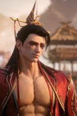 Nonton film Legend of Xianwu Season 1 Episode 159 terbaru di Dutamovie21