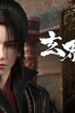 Nonton film The Gate Of Mystical Realm Season 1 Episode 20 terbaru di Dutamovie21