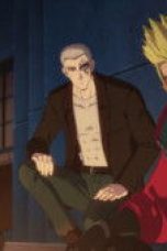 Nonton film TRIGUN STAMPEDE Season 2 Episode 9 terbaru di Dutamovie21