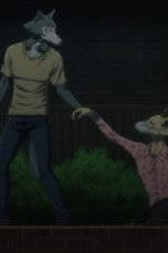 Nonton film BEASTARS Season 3 Part 2 Episode 7 terbaru di Dutamovie21