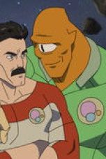 Nonton film Invincible Season 4 Episode 2 terbaru di Dutamovie21