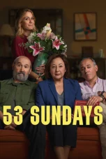Nonton film 53 Sundays (2026) terbaru di Dutamovie21