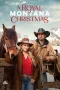 Nonton film A Royal Montana Christmas (2025) terbaru di Dutamovie21