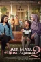 Nonton film Air Mata di Ujung Sajadah 2 (2025) terbaru di Dutamovie21