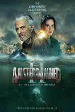 Nonton film Amsterdamned 2 (2025) terbaru di Dutamovie21