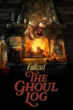 Nonton film Fallout: The Ghoul Log (2025) terbaru di Dutamovie21