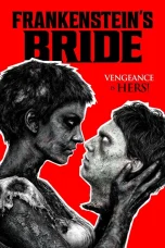 Nonton film Frankenstein’s Bride (2026) terbaru di Dutamovie21