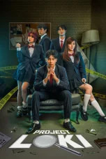 Nonton film Project Loki (2026) terbaru di Dutamovie21