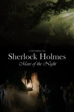 Nonton film Sherlock Holmes Mare of the Night (2025) terbaru di Dutamovie21